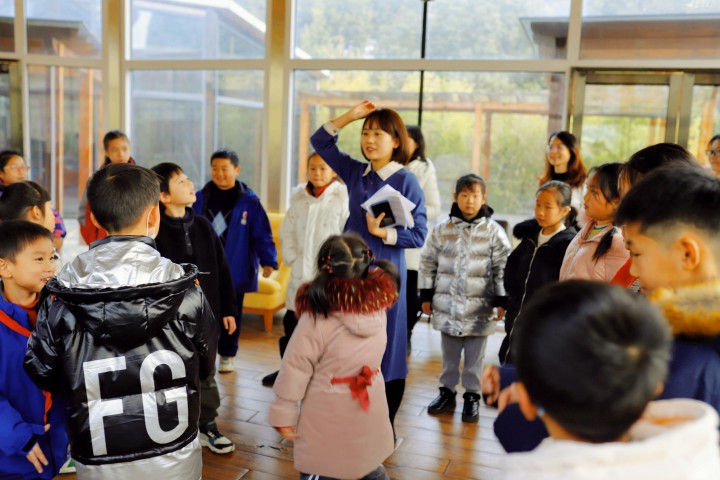 2022年寒假社會實踐——探索互聯網的奧秘